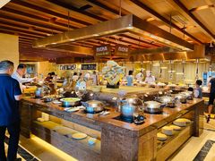 -青岛海景花园大酒店