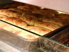 -朱记小郑酥烧饼(建康路店)