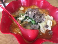 -辣火功夫麻辣烫(明洞1号店)