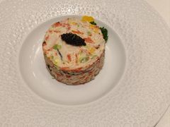 -马克西姆俄罗斯餐厅(通亚街店)