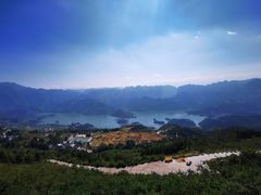 -重庆云阳龙缸景区