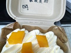 -迦南·甜品蛋糕(传媒店)