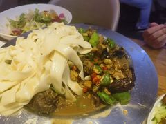 -俭寨大盘鸡·缸子肉·小公鸡·新疆菜(云通店)