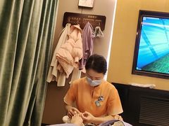 -康悦故事·海鲜自助(雅士亚豪生店)