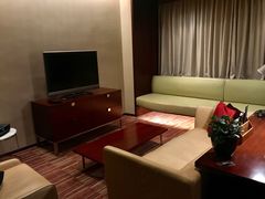 -上海龙之梦万丽酒店