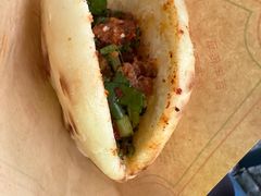-豆相识•九九豆腐脑(牛咡桥店)