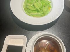 -喜悦烤鸭·新京菜(王府井店)