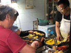-樊记火烧店(甘泉路店)