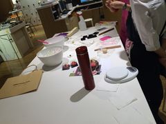-ABC Cooking Studio(上海环球金融中心店)