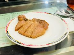炸猪扒-义顺牛奶公司(庇利金街店)