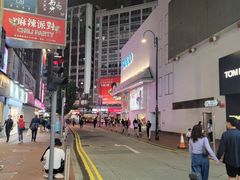 -崇光百货(铜锣湾店)