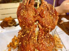 -枪火串烧·东北特色烧烤(罗湖总店)