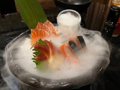 -真剑日本料理·铁板烧(贵州路店)