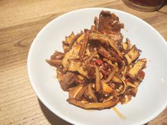 -农耕记·湖南土菜(科技园店)