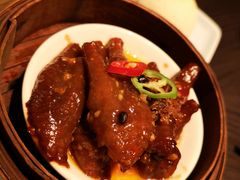 -万丽轩·粤菜(王府井金茂万丽酒店)