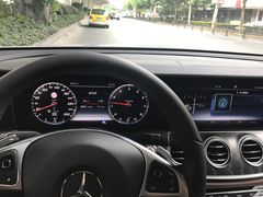 -奔驰上海利星(七宝店)