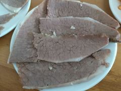 -舌尖尖牛肉面(甘南路店)