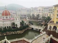 iphone_upload_pic-平湖九龙山庄园圣马可酒店