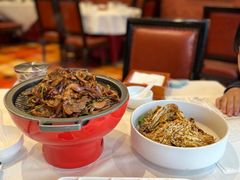 -大鸭梨烤鸭(石佛营店)