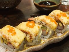 -本格·深夜食堂(北理工店)