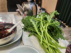 -福寿斋·老北京铜锅涮肉·烤鸭(顺义总店)