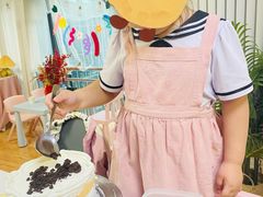 -食间旅人DIY烘焙工作室