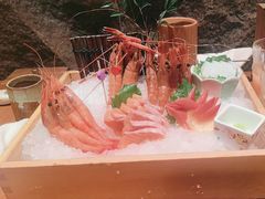 -水濑·日料放题(天河店)