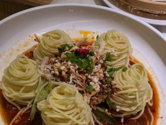 -茅庐川菜(青岛凯德店)