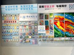 -辰熙ACX星海艺术中心