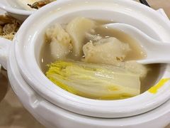 -庄氏祥记家常食府(国瑞建材家居博览中心店)