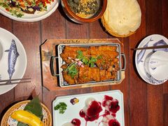 -前海沿·青岛菜(五四广场永旺店)