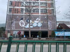 -泉州海丝野生动物世界