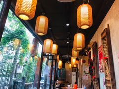 大堂-锦小馆(安贞店)