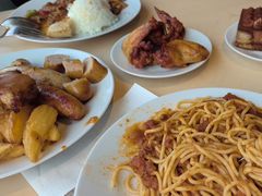 -宜家·瑞典风味餐厅(四元桥店)