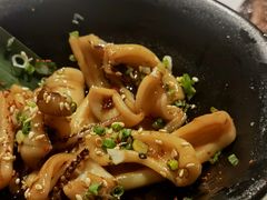 -郑州建业艾美酒店-曙餐厅
