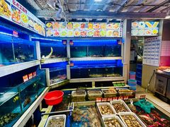 -东江海鲜大排档·潮汕菜·砂锅粥