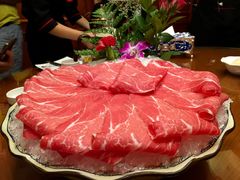 -和院老火锅铜锅烧烤海鲜(朱雀大街店)