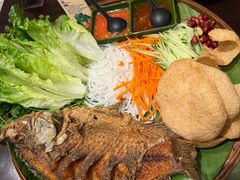 -婉泰·特色小吃·舂鸡脚(告庄二店)