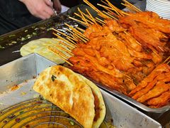 -老客满蛋饼(双塔市集店)