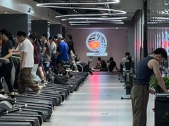 -一年四季24小时智能健身(广百店)