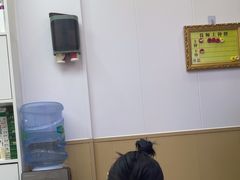 -郑远元专业修脚房(百花三路店)