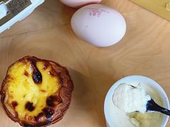 -LANLIZI BAKERY(COSMO店)