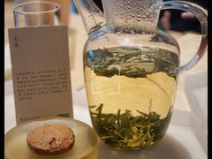 龙井-tea'stone (万象天地店)