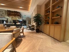 -杭州开元名都大酒店·地中海自助餐厅