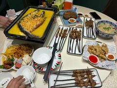 -咖啡人·融合餐厅(健康东路店)