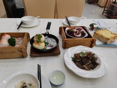 -万圣禄茶楼(西平店)