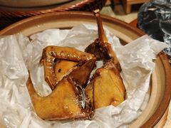 -大鸽饭(北京路店)