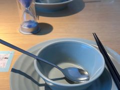 -蜜桃餐厅·伴山(绿宝广场店)