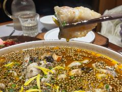 -四川饭店(长白店)