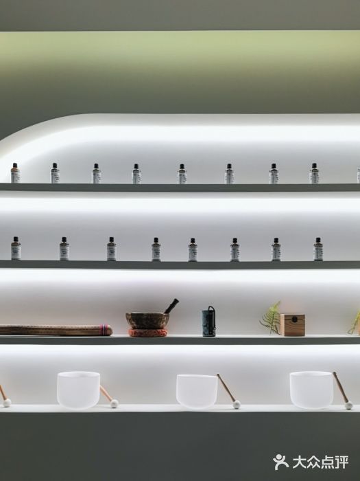 VE专注问题肌·赛诺龙&科学美肤中心(梅江店)图片